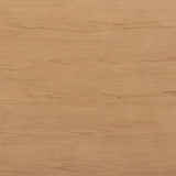 Rovina Natural Dining Table by Zuomod at Eve Furniture
