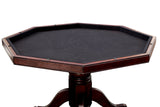 Rowan Cherry Game Table by Furniture of America at Eve Furniture