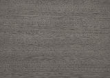 Rowan Ivory/Gray Twin Footboard Storage Platform Bed by Homelegance at Eve Furniture