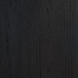 Rowanbeck Black Dining Server by Ashley at Eve Furniture