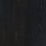 Rowanbeck Black Dresser by Ashley at Eve Furniture