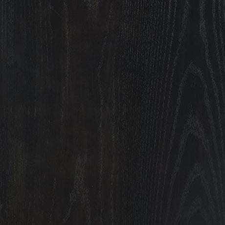 Rowanbeck Black Dresser by Ashley at Eve Furniture