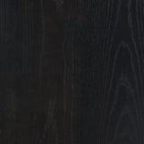 Rowanbeck Black Nightstand by Ashley at Eve Furniture