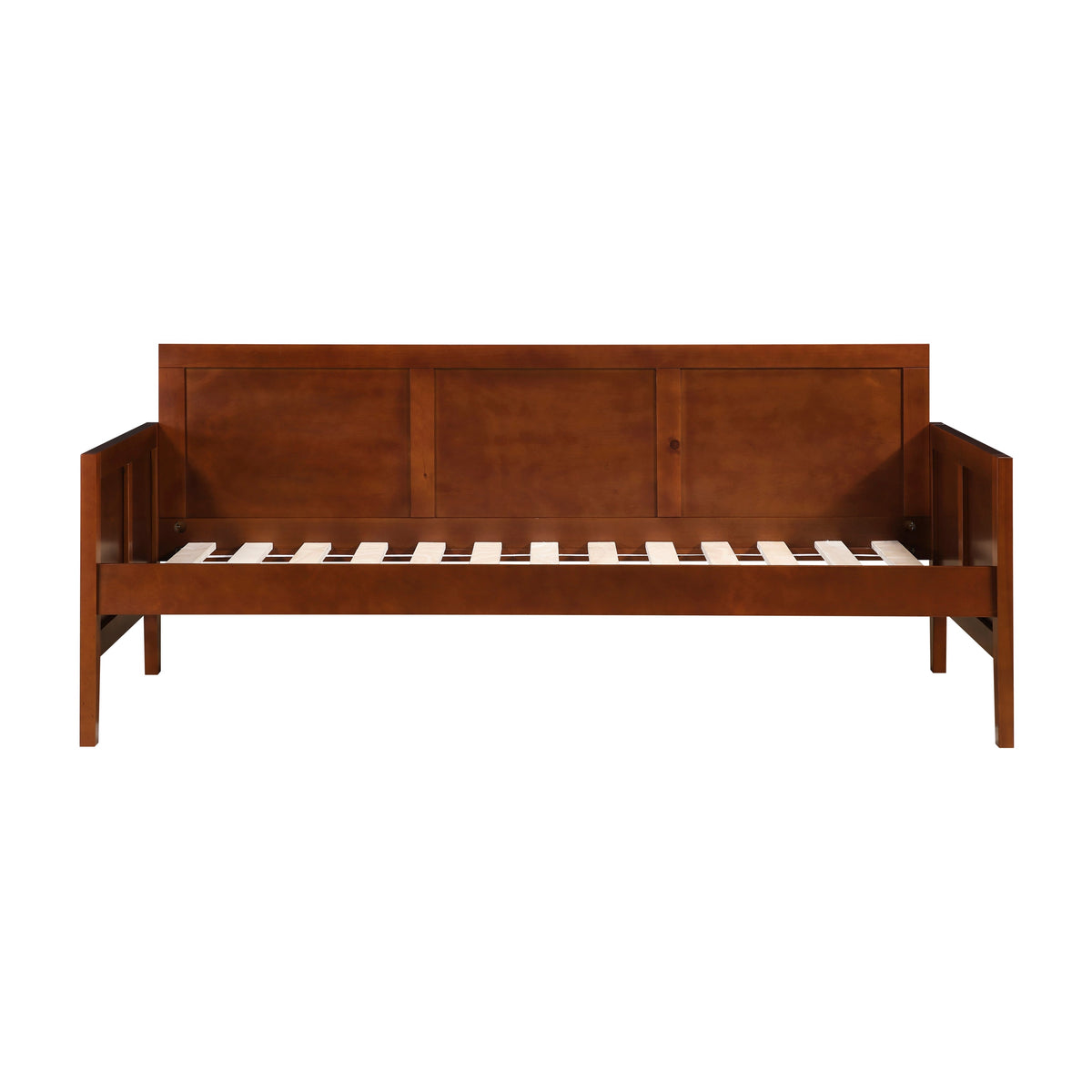 Rowe Dark Cherry Daybed by Homelegance at Eve Furniture