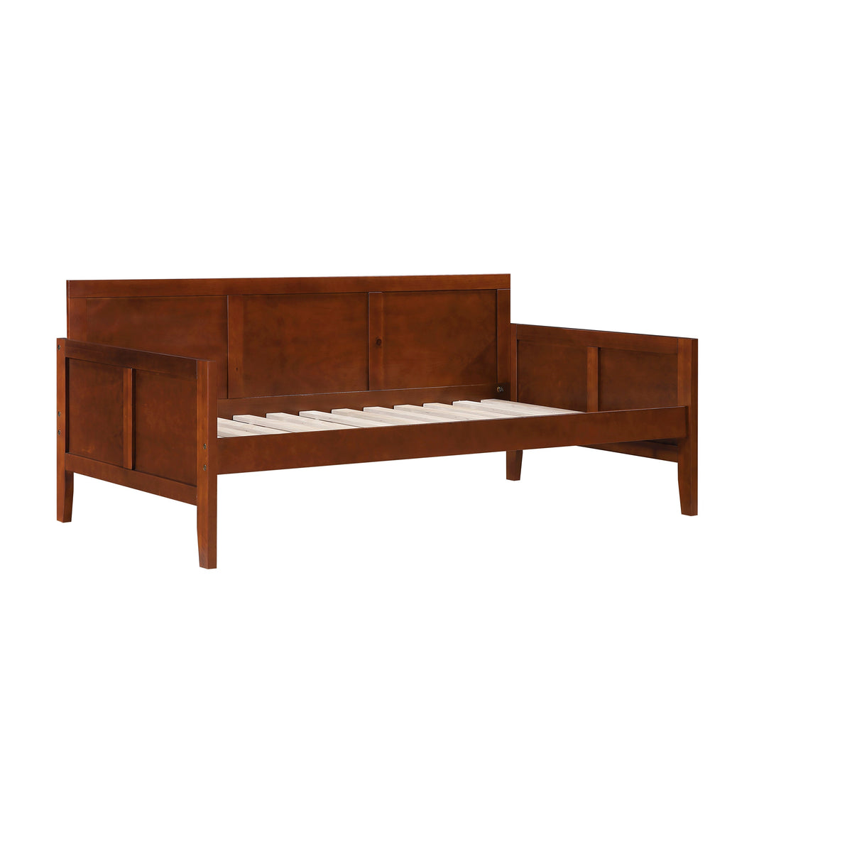 Rowe Dark Cherry Daybed by Homelegance at Eve Furniture