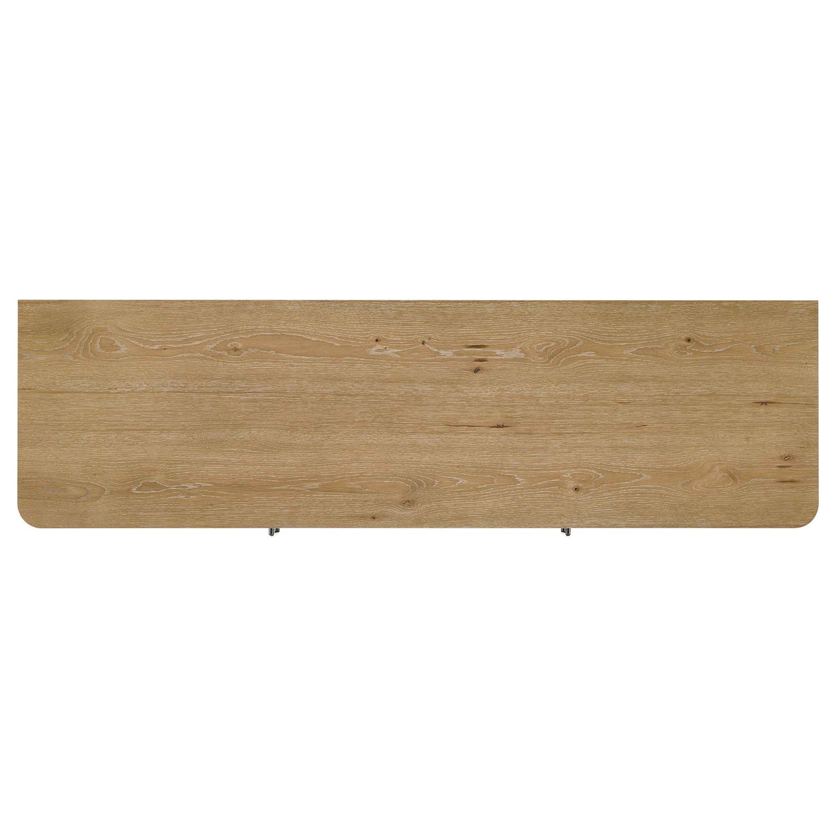 Rowe Light Oak 65-inch 2-door Wood TV Stand Media Console by Coaster at Eve Furniture