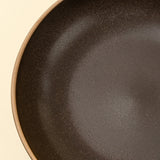 Rowe Pasta Bowl, Espresso, Set of 4 by Mercana at Eve Furniture