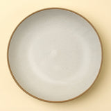 Rowe Pasta Bowl, Ivory, Set of 4 by Mercana at Eve Furniture