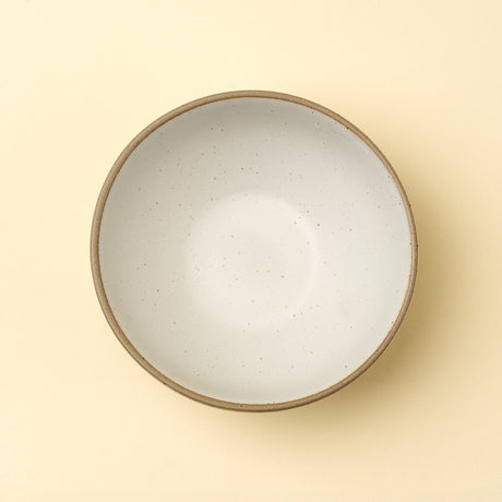 Rowe Small Bowl, Ivory, Set of 4 by Mercana at Eve Furniture