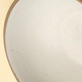 Rowe Small Bowl, Ivory, Set of 4 by Mercana at Eve Furniture