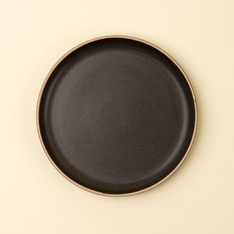 Rowe Small Plate, Espresso, Set of 4 by Mercana at Eve Furniture
