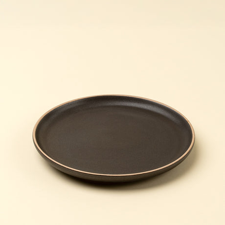 Rowe Small Plate, Espresso, Set of 4 by Mercana at Eve Furniture