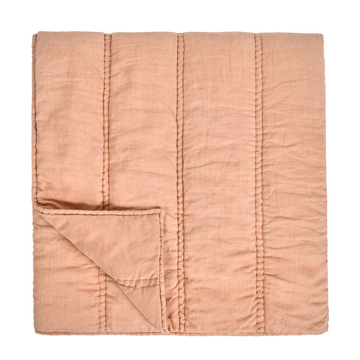 Rowen Clay Quilt Collection by Classic Home at Eve Furniture
