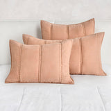 Rowen Clay Quilt Collection by Classic Home at Eve Furniture