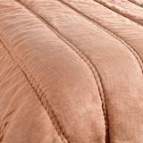 Rowen Clay Quilt Collection by Classic Home at Eve Furniture