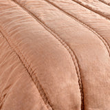Rowen Clay Quilt Collection by Classic Home at Eve Furniture