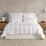 Rowen Cloud Quilt Collection by Classic Home at Eve Furniture