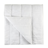 Rowen Cloud Quilt Collection by Classic Home at Eve Furniture