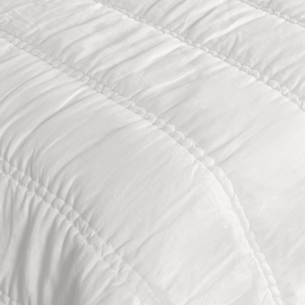 Rowen Cloud Quilt Collection by Classic Home at Eve Furniture
