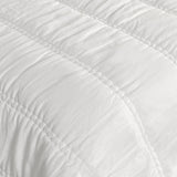 Rowen Cloud Quilt Collection by Classic Home at Eve Furniture