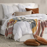Rowen Cloud Quilt Collection by Classic Home at Eve Furniture