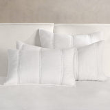 Rowen Cloud Quilt Collection by Classic Home at Eve Furniture