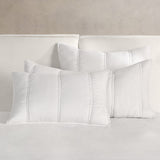 Rowen Cloud Quilt Collection by Classic Home at Eve Furniture