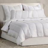 Rowen Cloud Quilt Collection by Classic Home at Eve Furniture