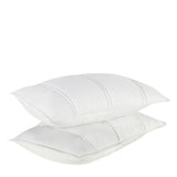 Rowen Cloud Quilt Collection by Classic Home at Eve Furniture