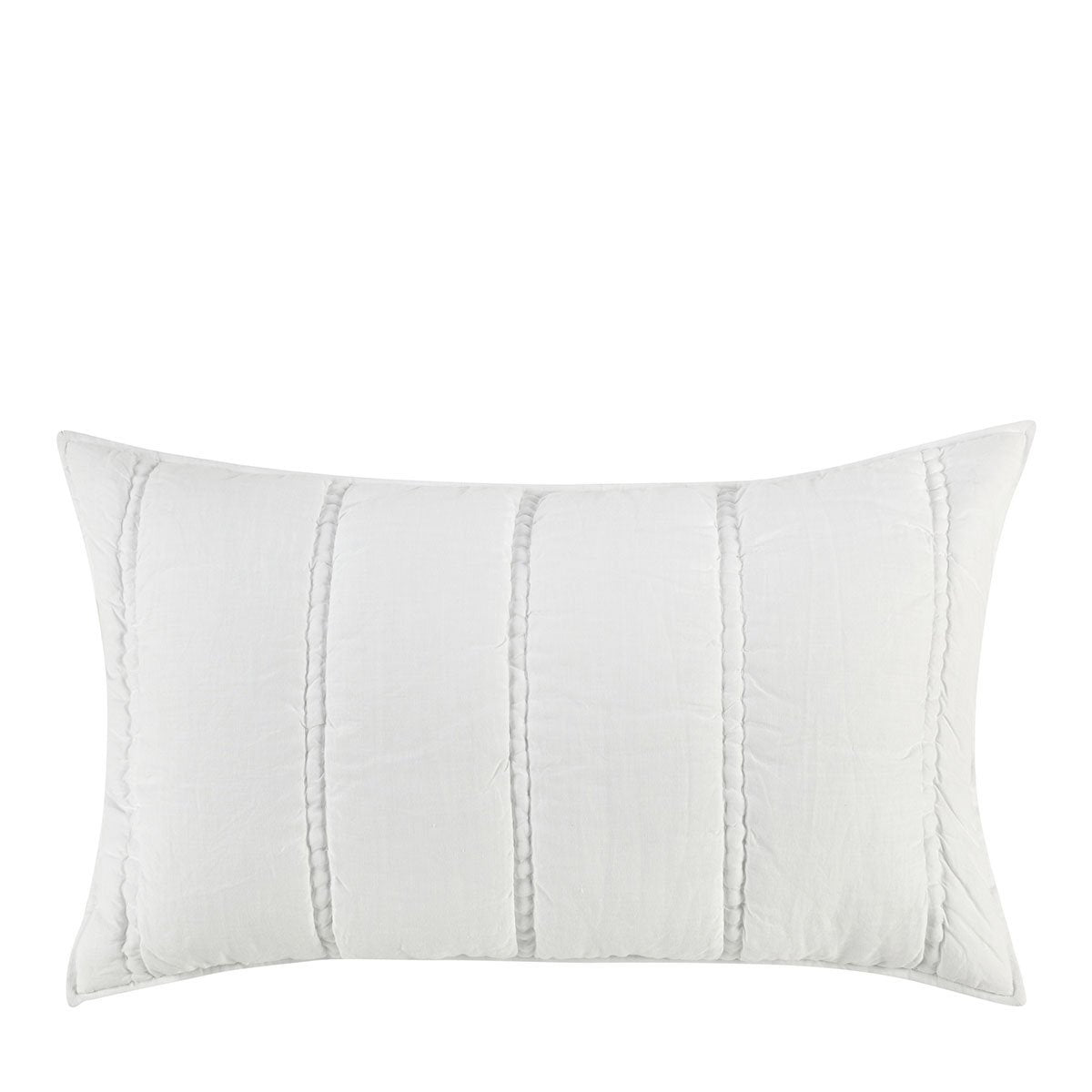 Rowen Cloud Quilt Collection by Classic Home at Eve Furniture