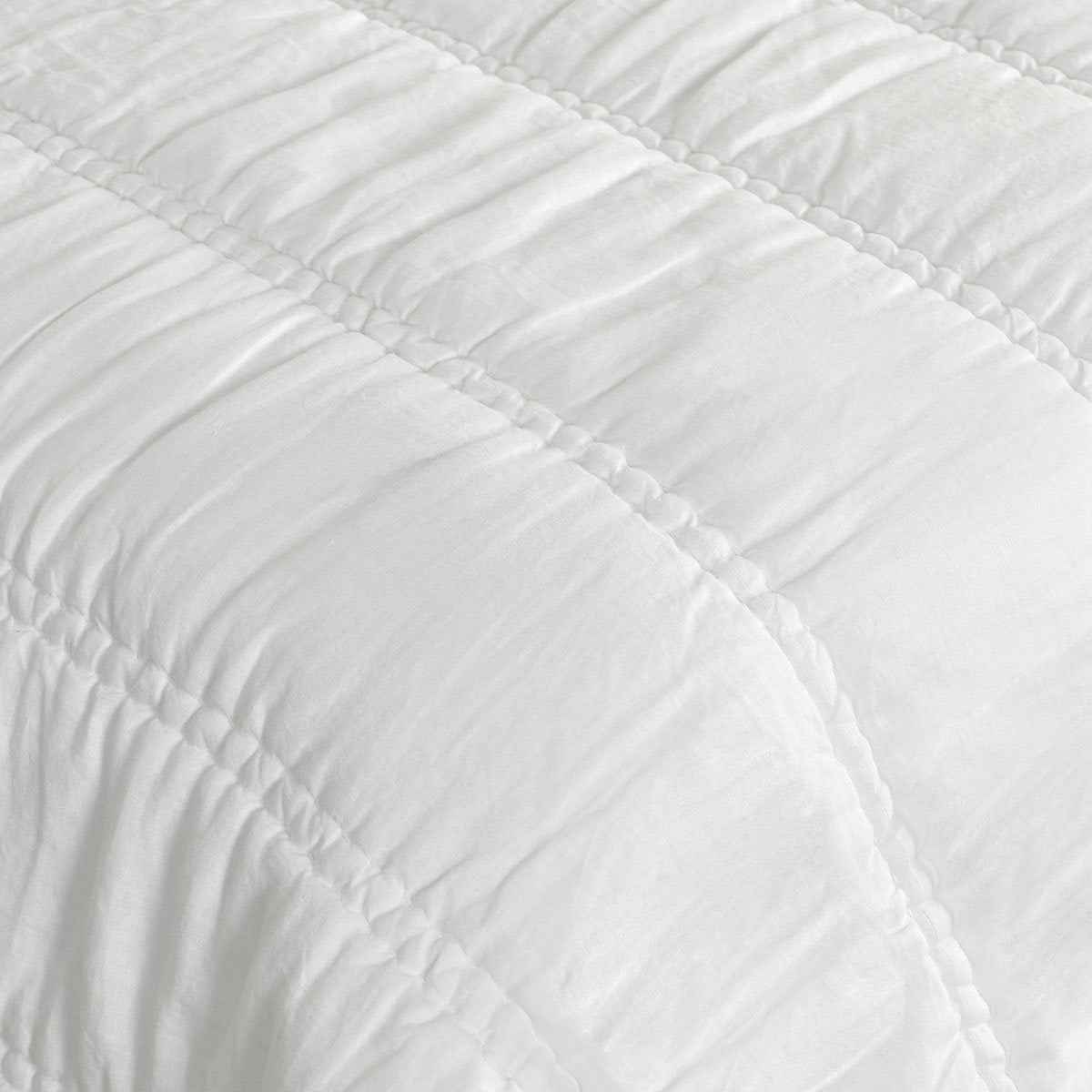 Rowen Cloud Quilt Collection by Classic Home at Eve Furniture