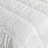 Rowen Cloud Quilt Collection by Classic Home at Eve Furniture