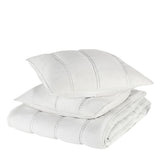 Rowen Cloud Quilt Collection by Classic Home at Eve Furniture