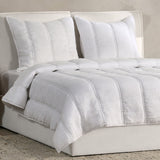 Rowen Cloud Quilt Collection by Classic Home at Eve Furniture