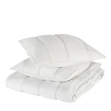 Rowen Cloud Quilt Collection by Classic Home at Eve Furniture