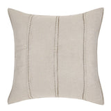 Rowen Taupe Quilt Collection by Classic Home at Eve Furniture