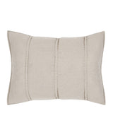 Rowen Taupe Quilt Collection by Classic Home at Eve Furniture