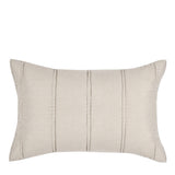 Rowen Taupe Quilt Collection by Classic Home at Eve Furniture