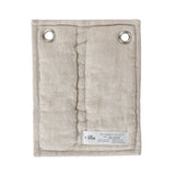 Rowen Taupe Quilt Collection by Classic Home at Eve Furniture