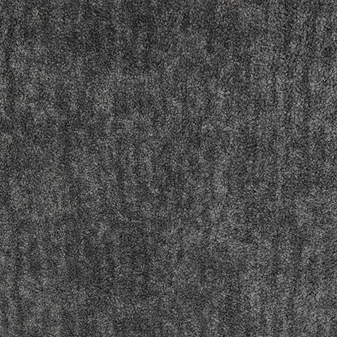 Rowenburg Heather Charcoal Swivel Glider Accent Chair
