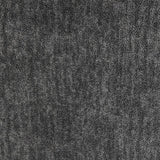 Rowenburg Heather Charcoal Swivel Glider Accent Chair