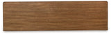 Rowlenstown Brown Dresser by Ashley at Eve Furniture