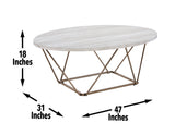 Rowyn Cocktail Table