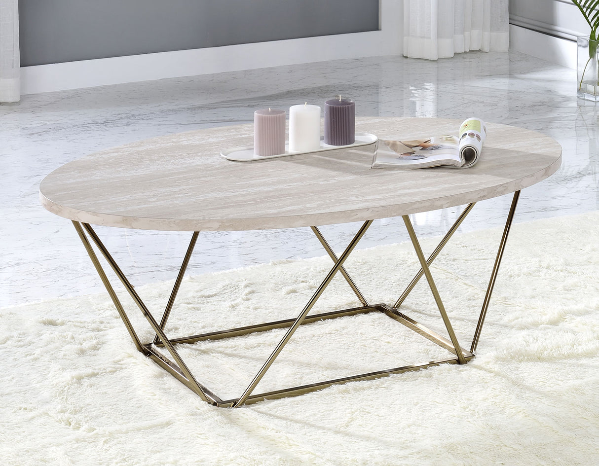 Rowyn Cocktail Table