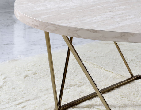Rowyn End Table by Steve Silver at Eve Furniture