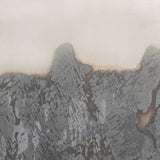 Roxdale Acid Wash Metal Sideboard by Mercana at Eve Furniture