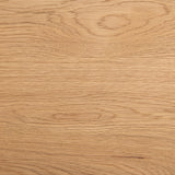 Roya 2 Door Cabinet - Natural by Classic Home at Eve Furniture