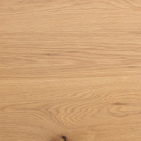 Roya 4 Door Cabinet - Natural by Classic Home at Eve Furniture