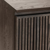 Roya Cabinet by Classic Home at Eve Furniture