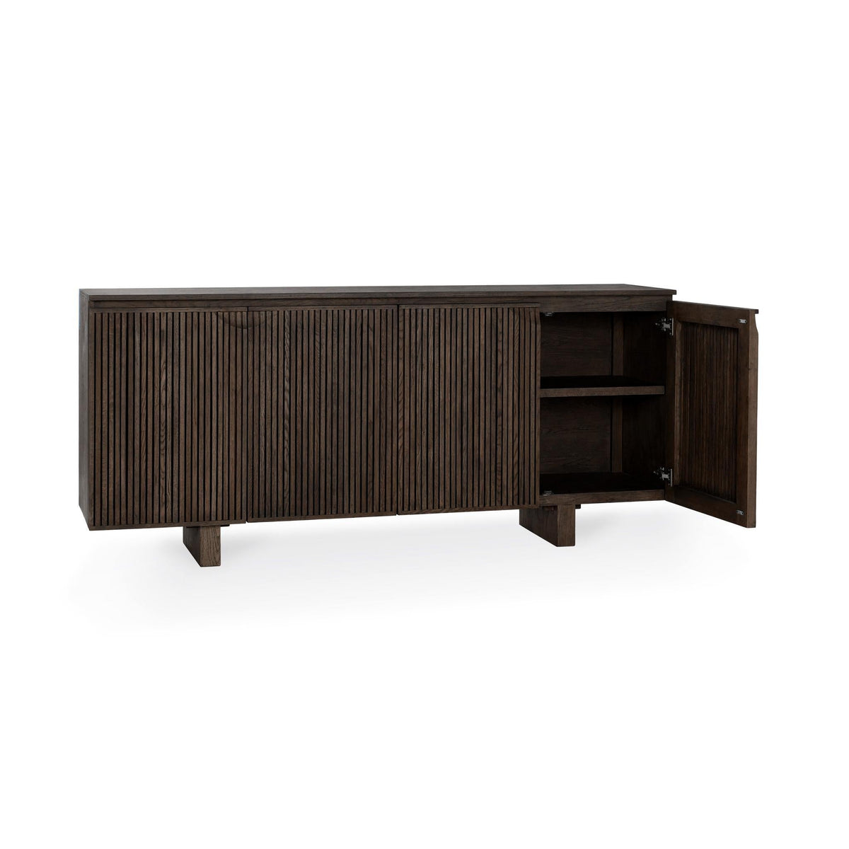 Roya Cabinet by Classic Home at Eve Furniture
